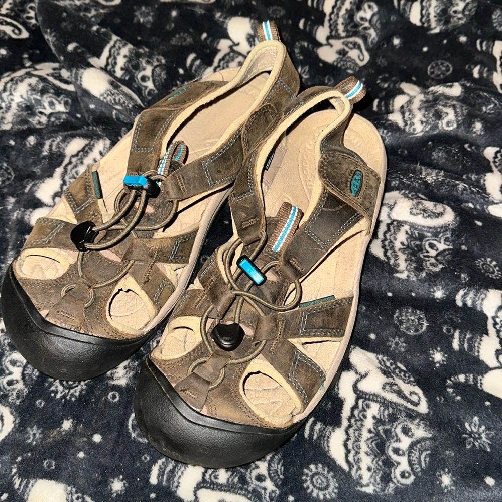 Keen Sandals